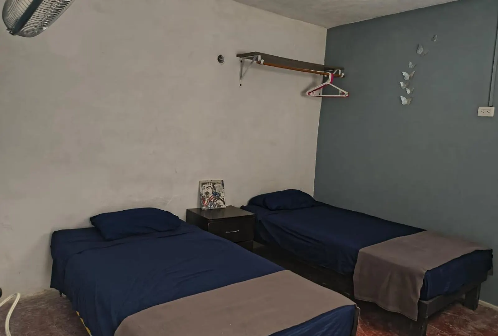 Apartment Casa Canela Merida