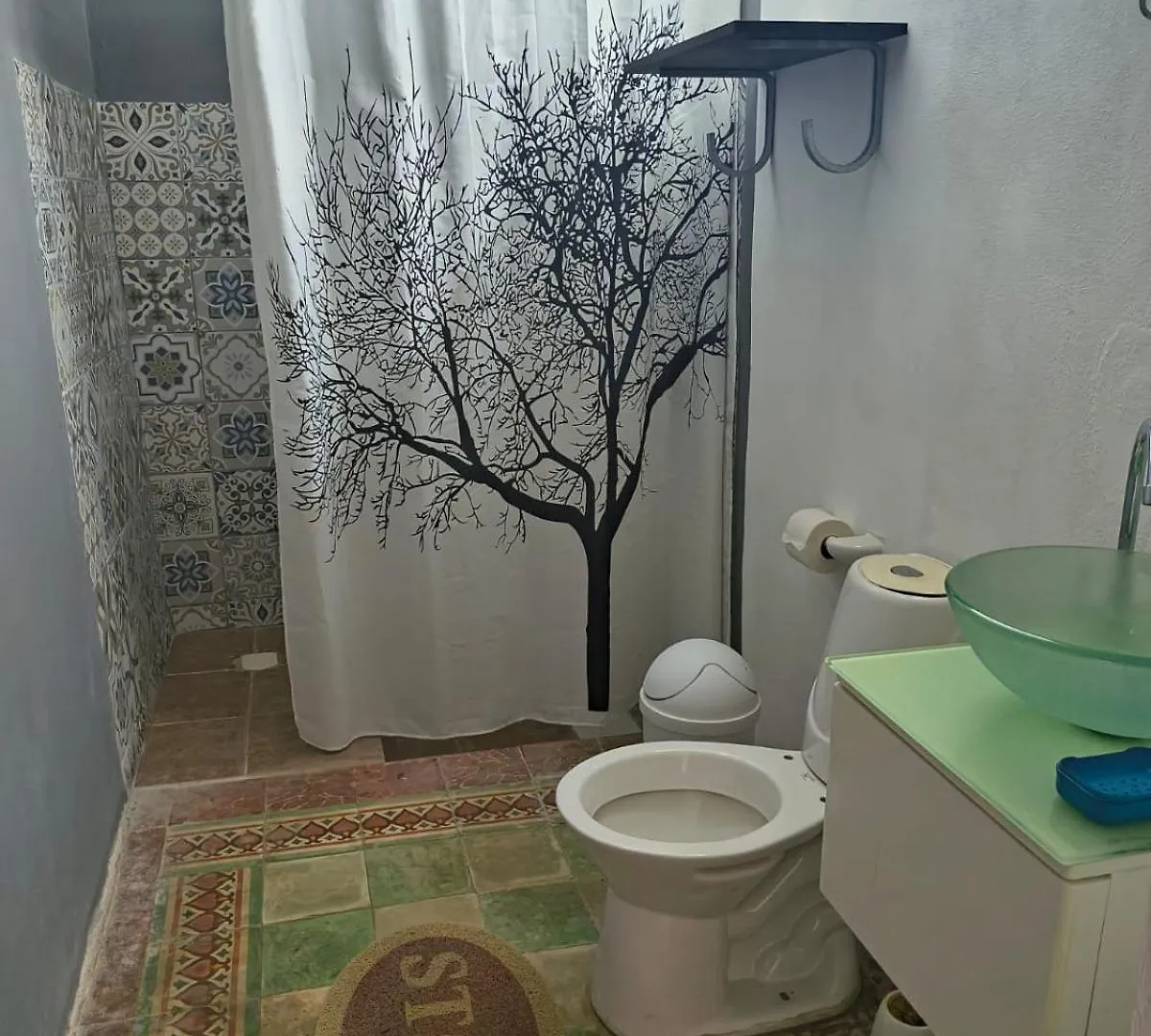 Casa Canela Merida Apartment