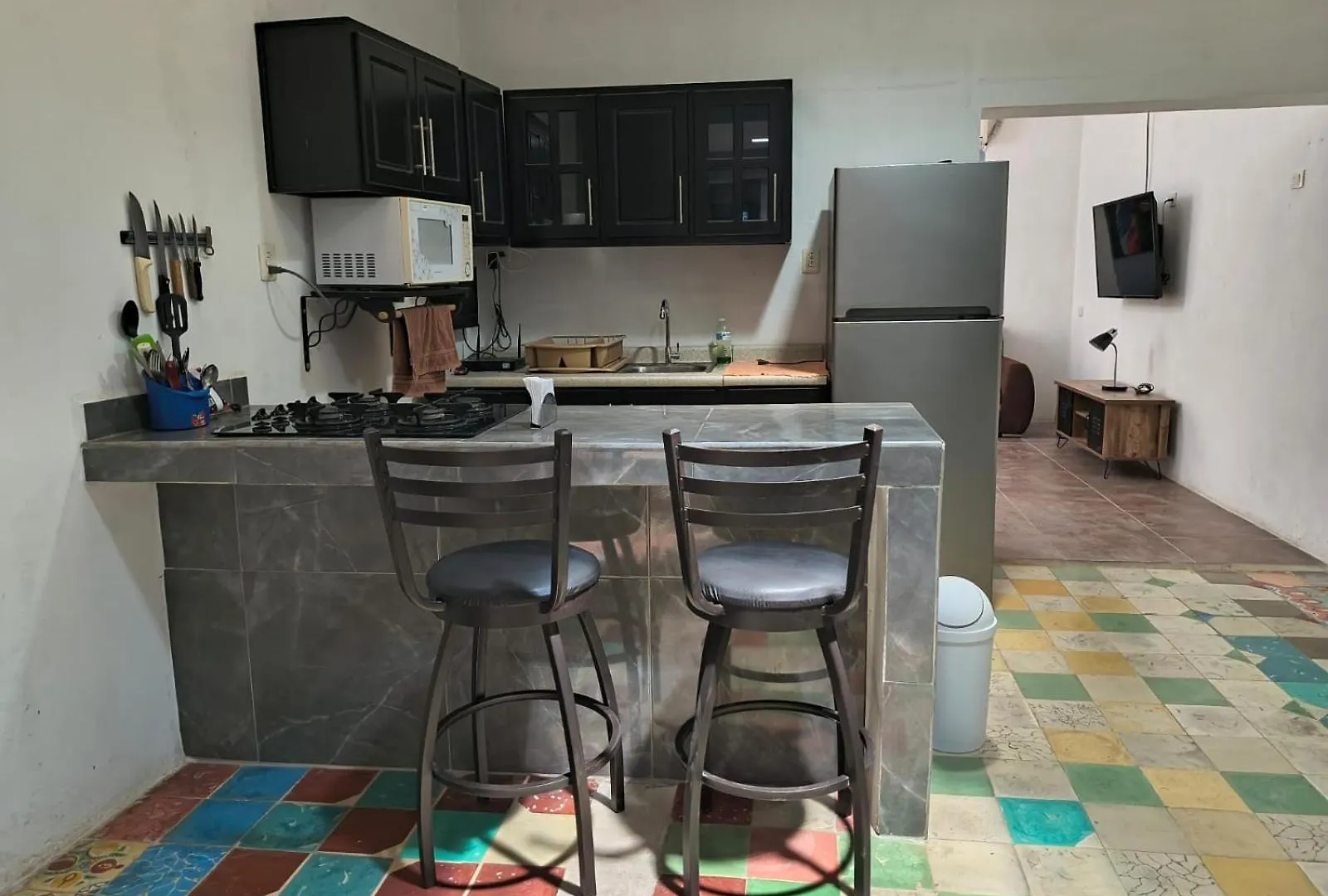 Casa Canela Merida Mexico