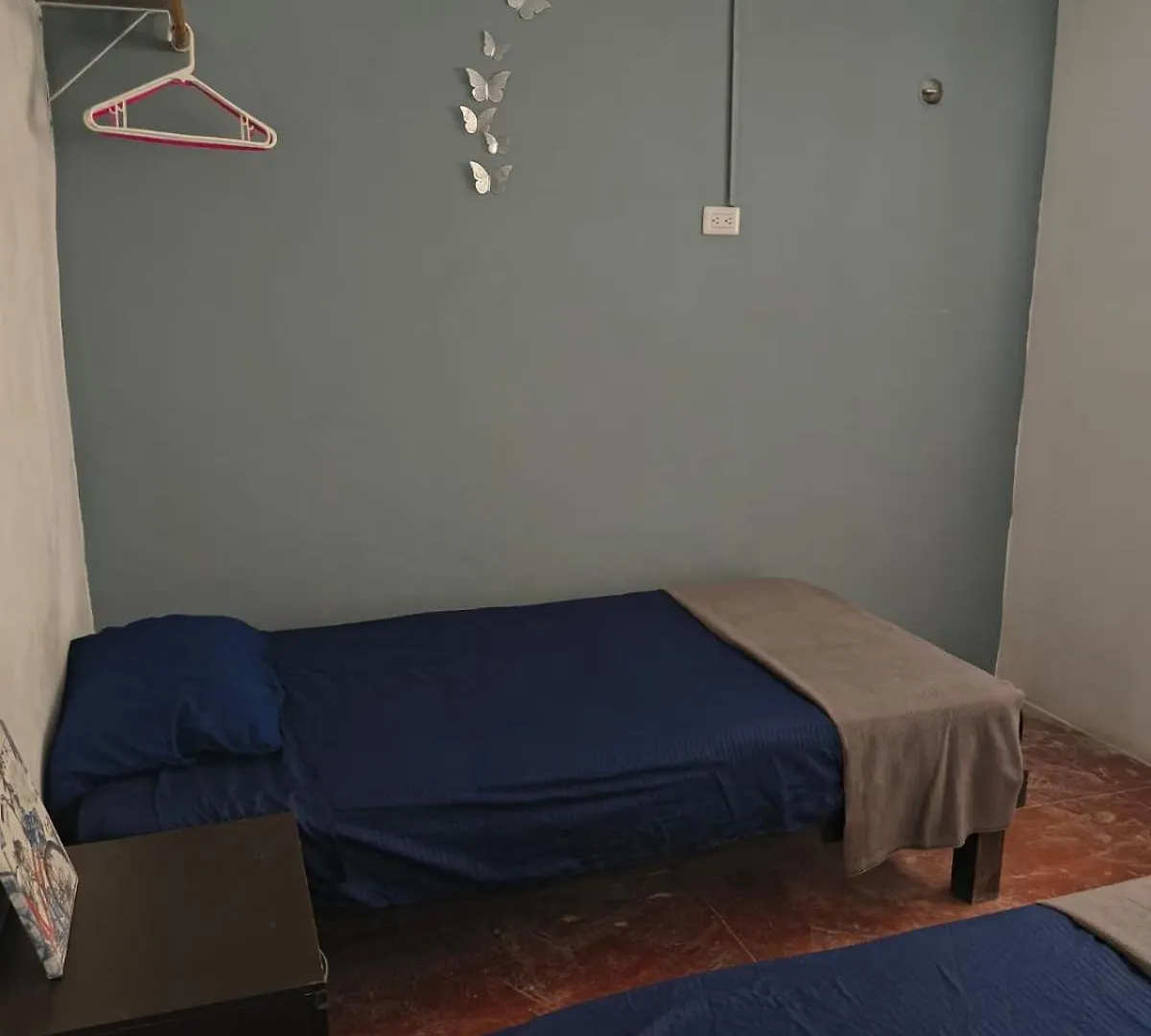Casa Canela Merida Apartment