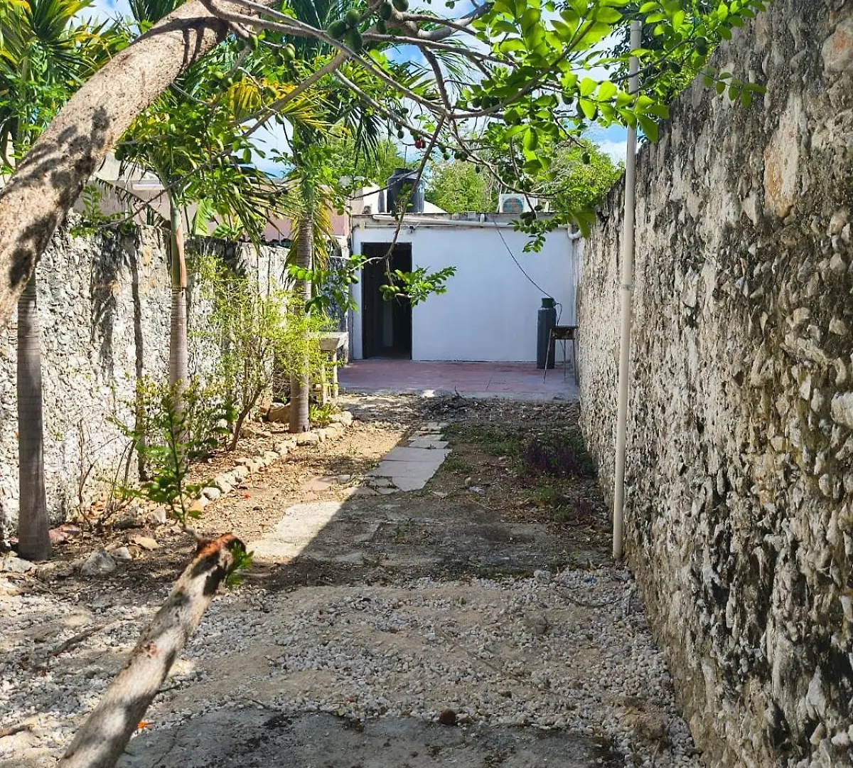 Casa Canela Merida