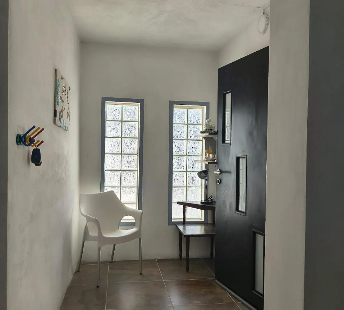 Casa Canela Merida Apartment