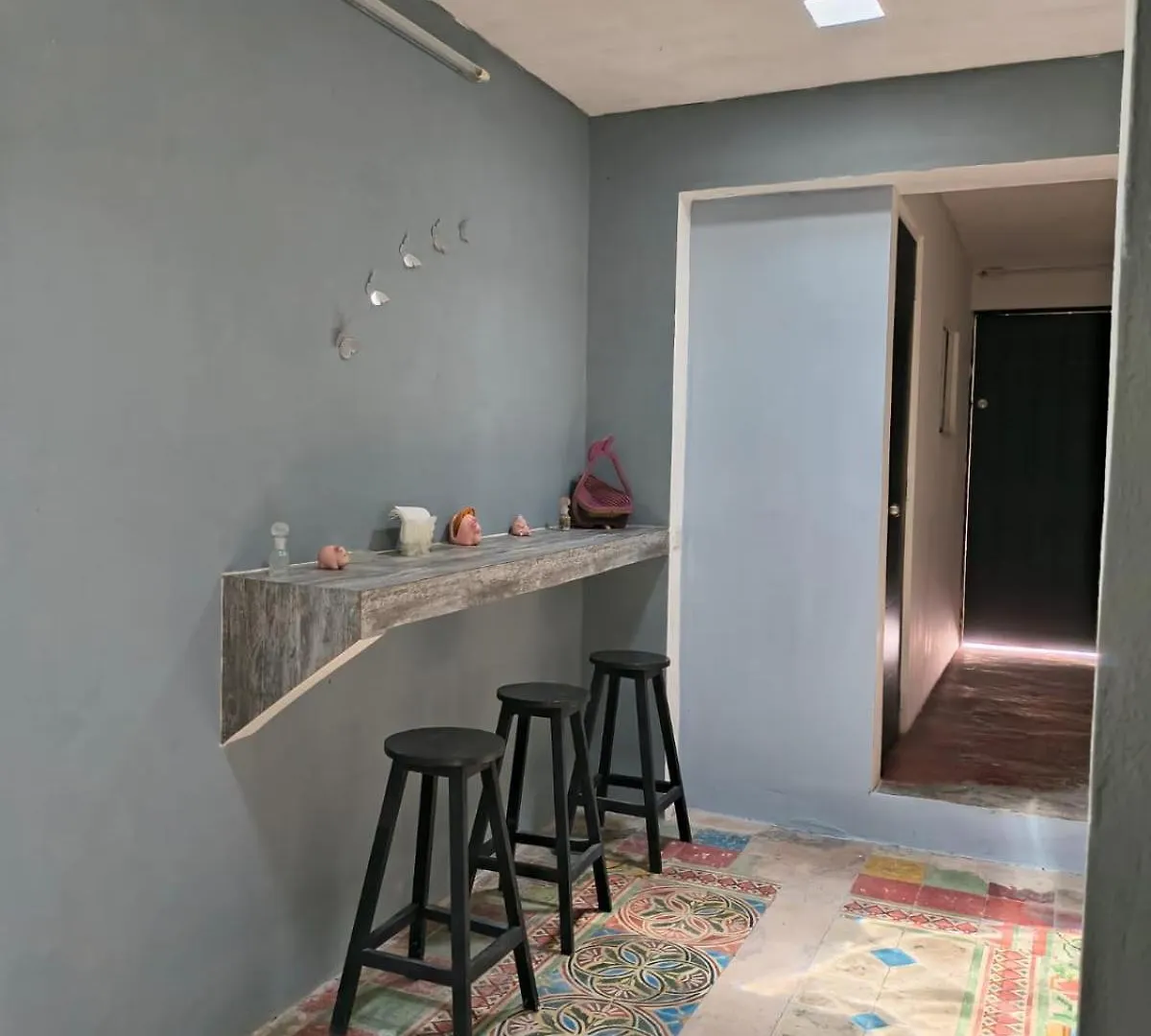Casa Canela Merida