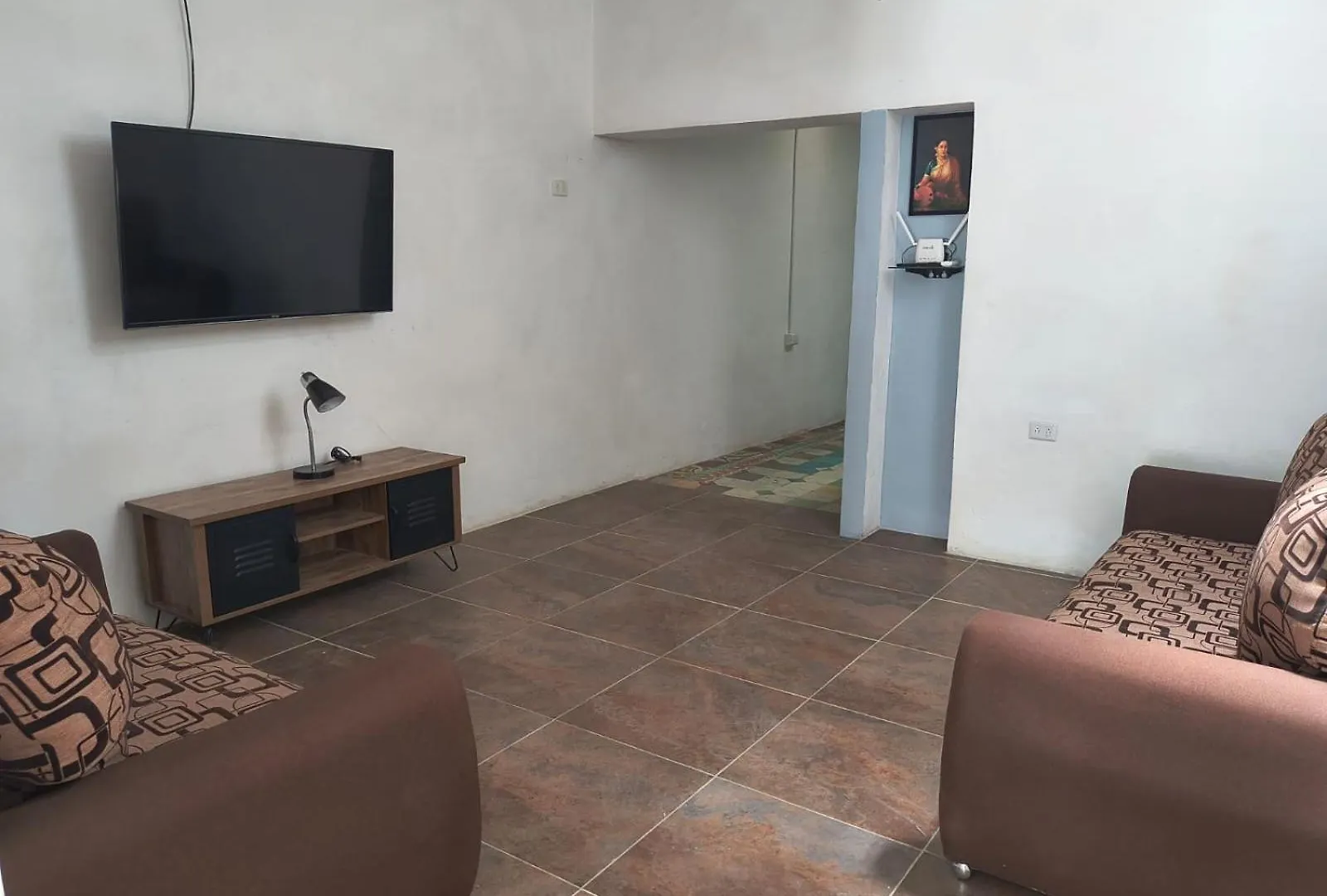 Casa Canela Merida