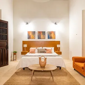 Casa Dos Lirios Couette-café
