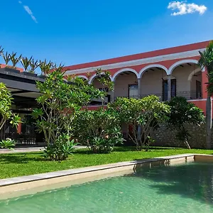 Hotel Casa Loreto 1893, Merida